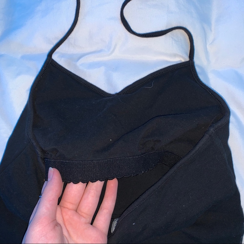 halter top - Picture 3 of 4